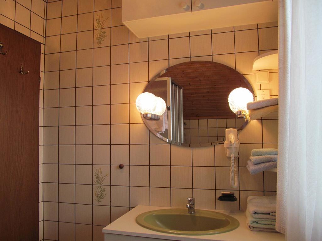 Appartement Weingut Schoberhof バート・グライヒェンベルク 部屋 写真