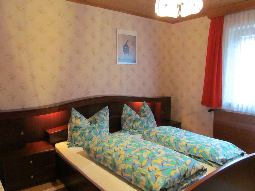 Appartement Weingut Schoberhof バート・グライヒェンベルク 部屋 写真