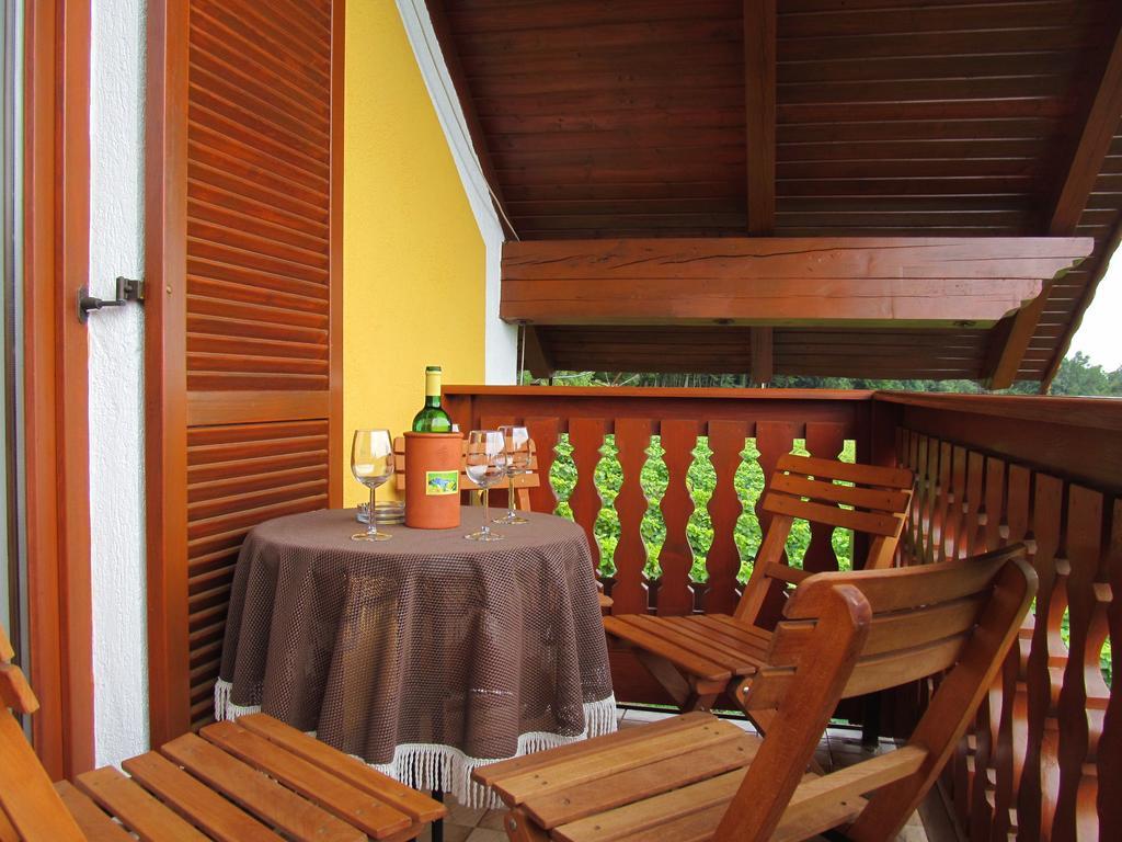 Appartement Weingut Schoberhof バート・グライヒェンベルク 部屋 写真